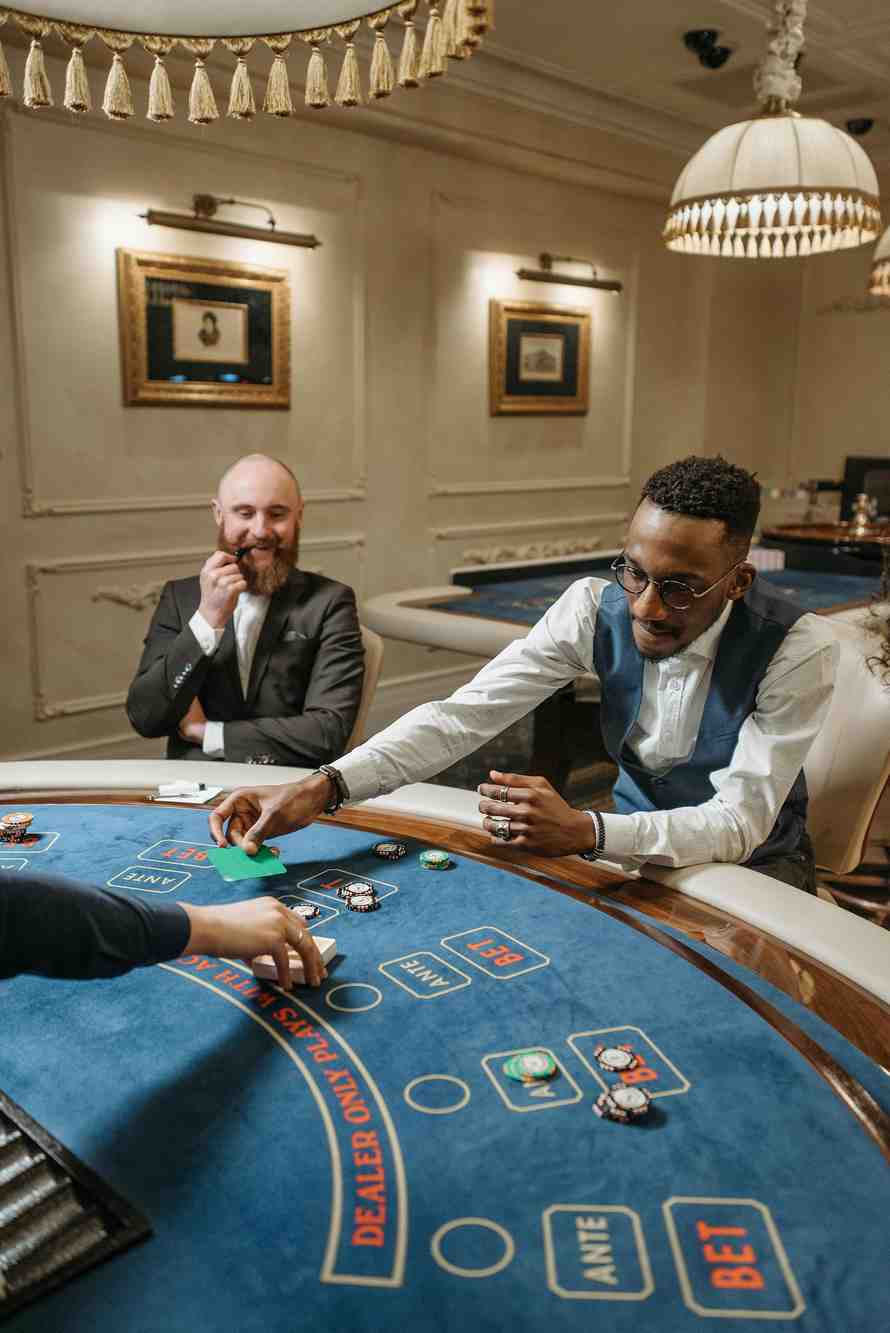 Skyhills casino