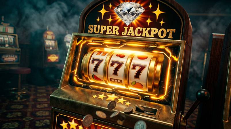 Lucky7even online