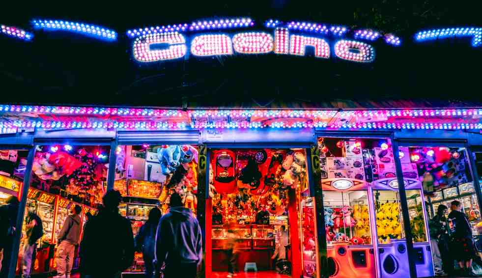 casino infinity connexion