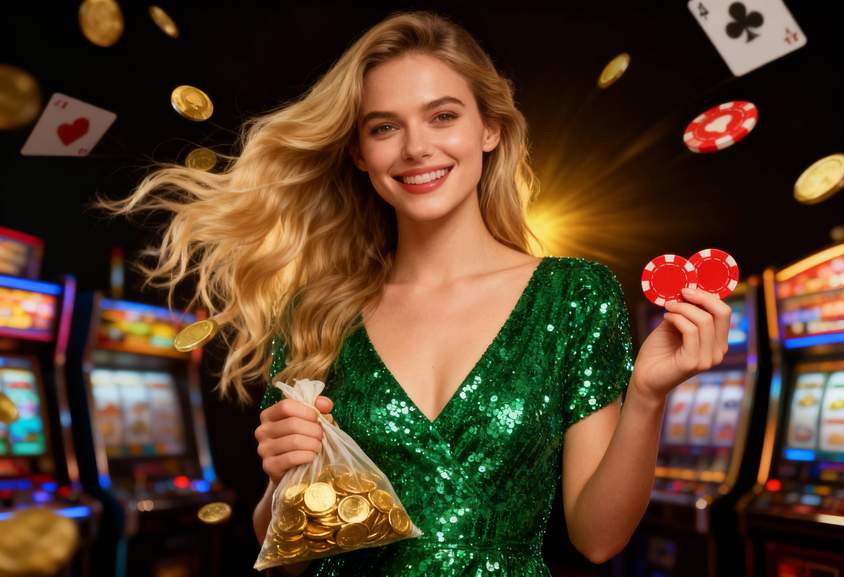Nomini casino Ireland