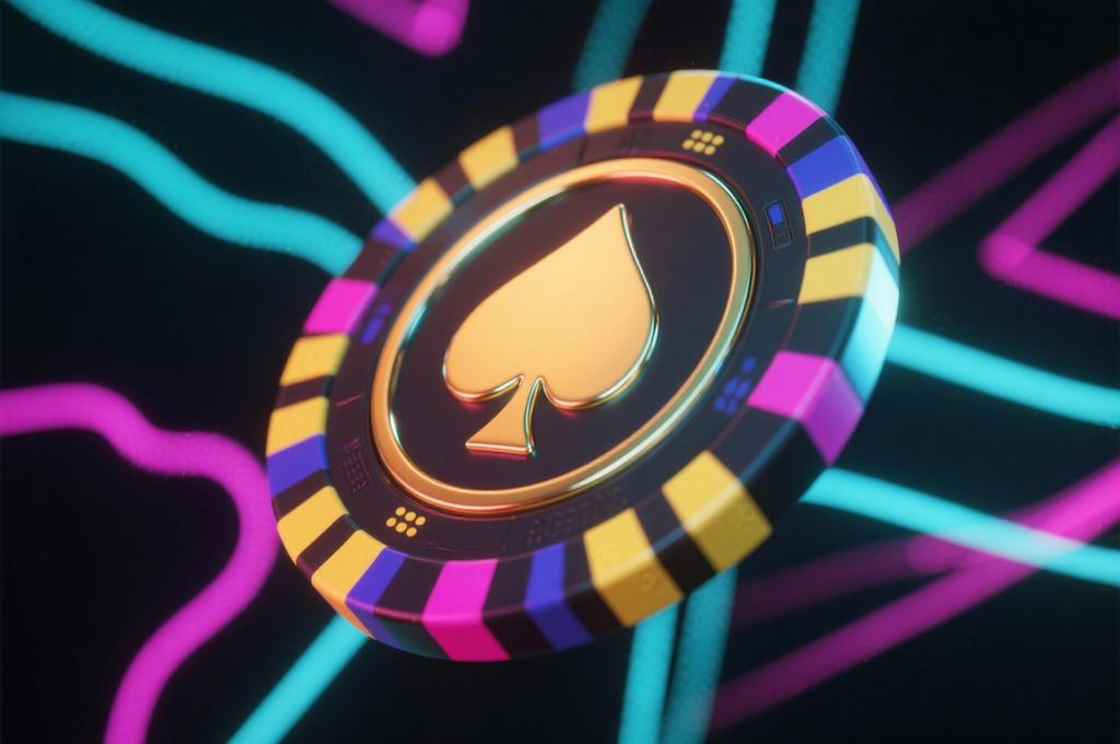 Casino lab online