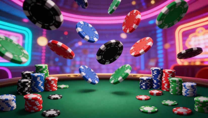 Découvrez le Casino Privé Casino en Espagne Découvrez le Casino Privé Casino en Espagne
