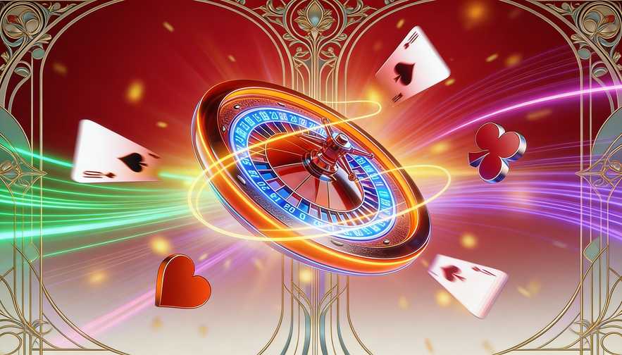Discover the Thrills of BetAlice Casino in Italy