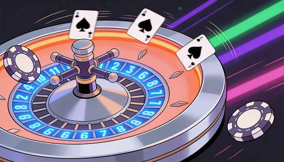El Casino Goldwin en España: Una Guía Completa El Casino Goldwin en España: Una Guía Completa