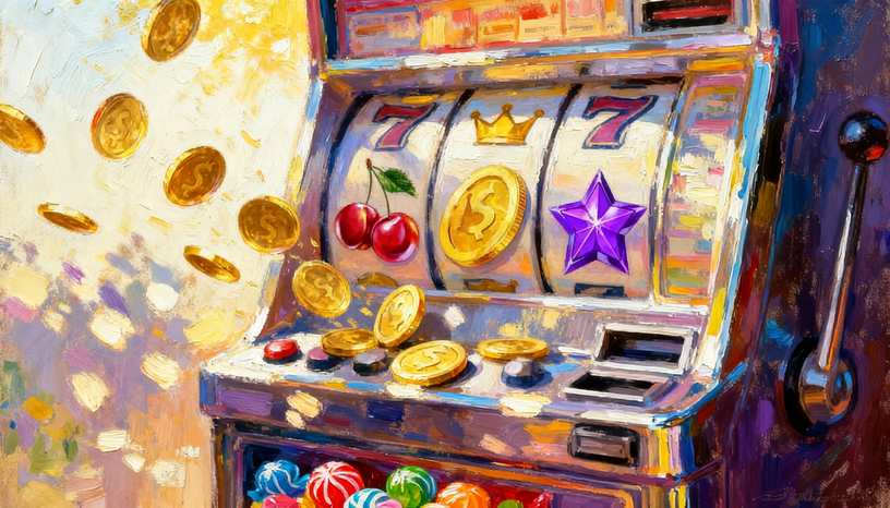 Fehler neuer Casino-Spieler: Was Sie vermeiden sollten