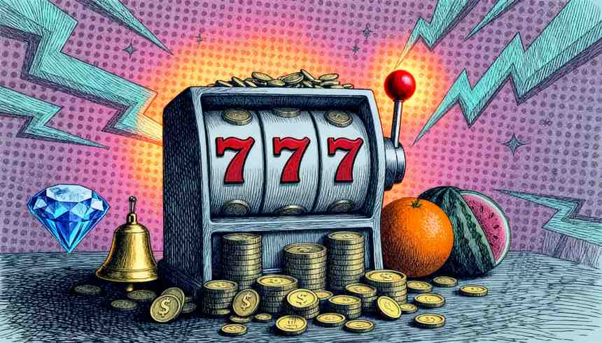 Errori comuni dei nuovi giocatori di casinò