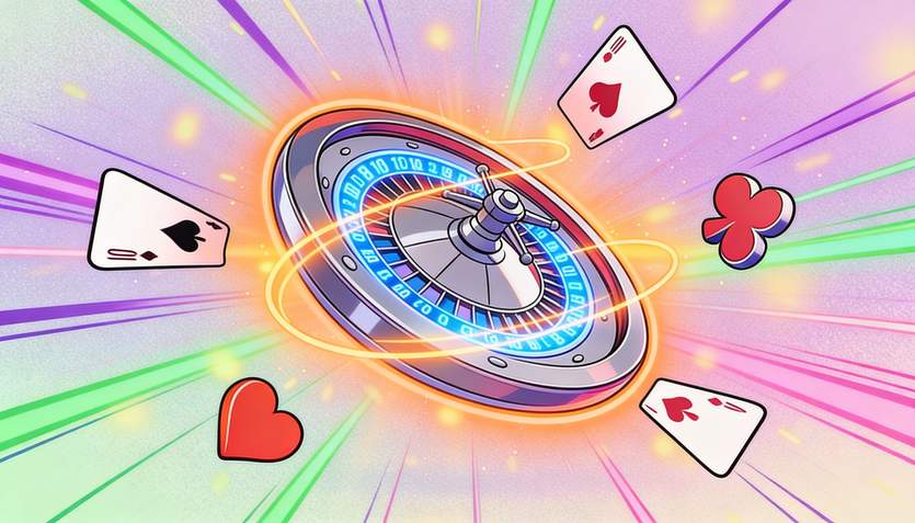 Fridayrollcasino