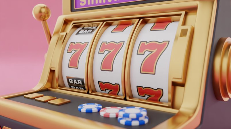 Infografía: ¿Cómo funciona el casino en línea de Candyland?