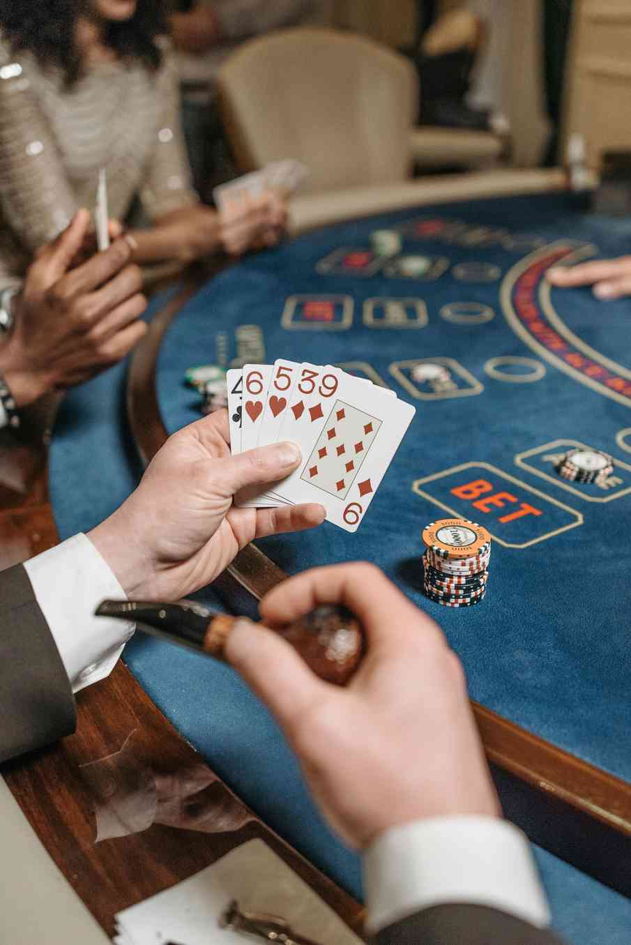 Le Programme VIP de Simsinos Casino : Un Avenir Radieux pour les Joueurs les Plus Fidèles
