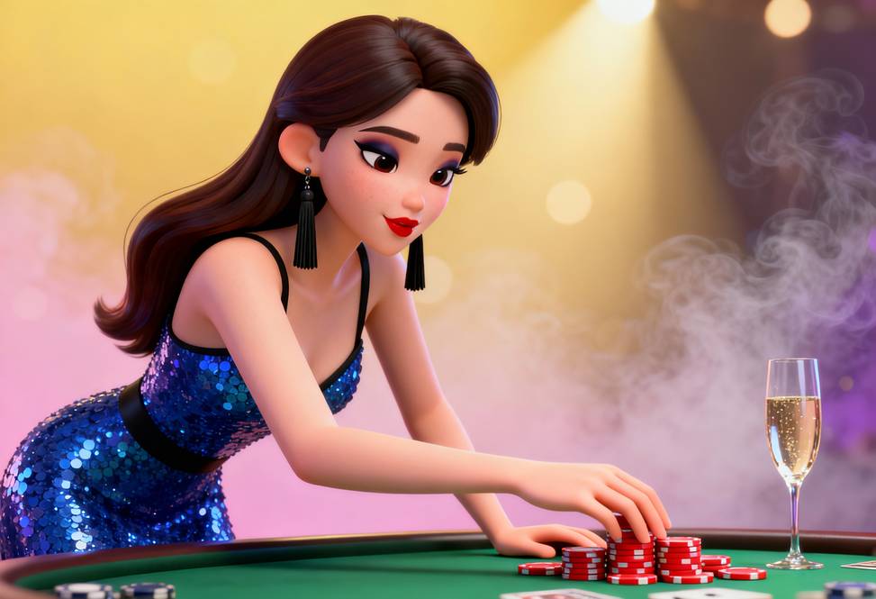 Les Casinos Locaux vs les Plateformes de Casinos Internationaux