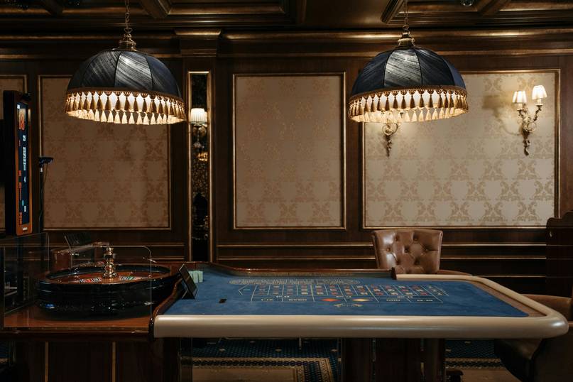 Nine Casino vs Konkurrent: En Casinocomparison