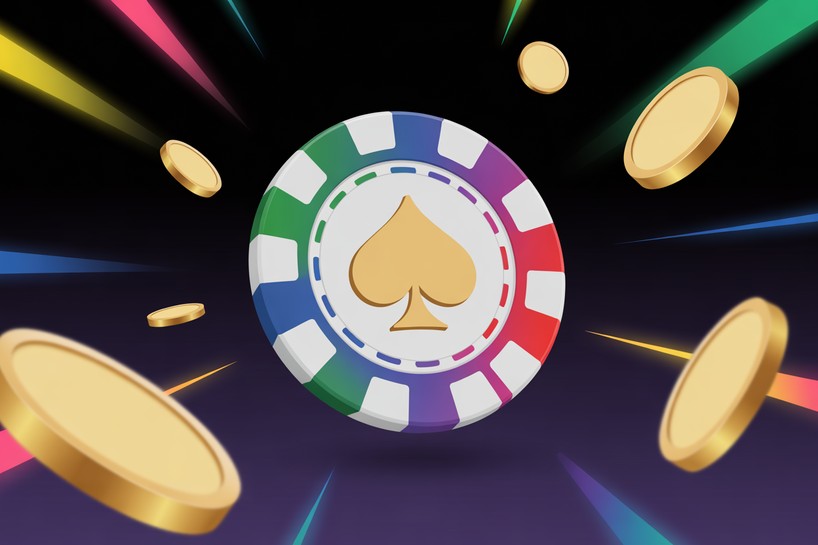 flush casino
