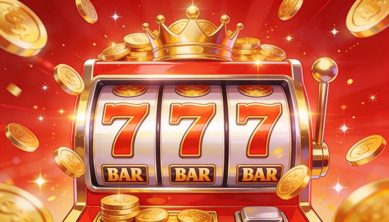 The Impact of Mobile Technology on Online Casinos The Impact of Mobile Technology on Online Casinos
