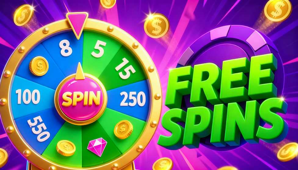 Top 5 WooSpin Casino Bonuses: Unleash the Fun and Rewards