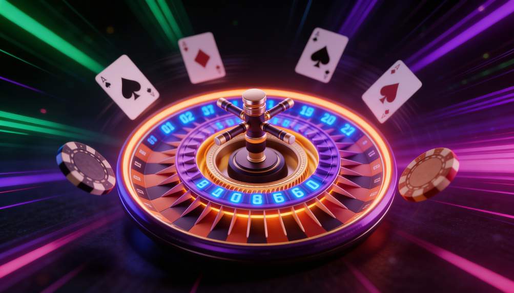 Fantastic spins