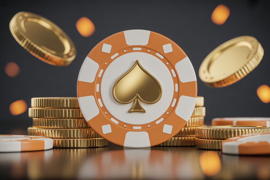 wild casino